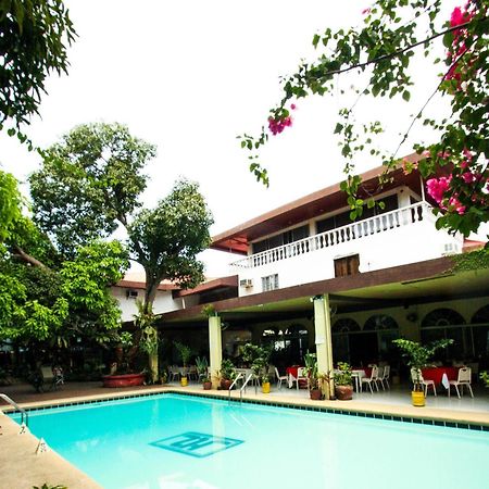 Bohol La Roca Hotel Totolan Kültér fotó