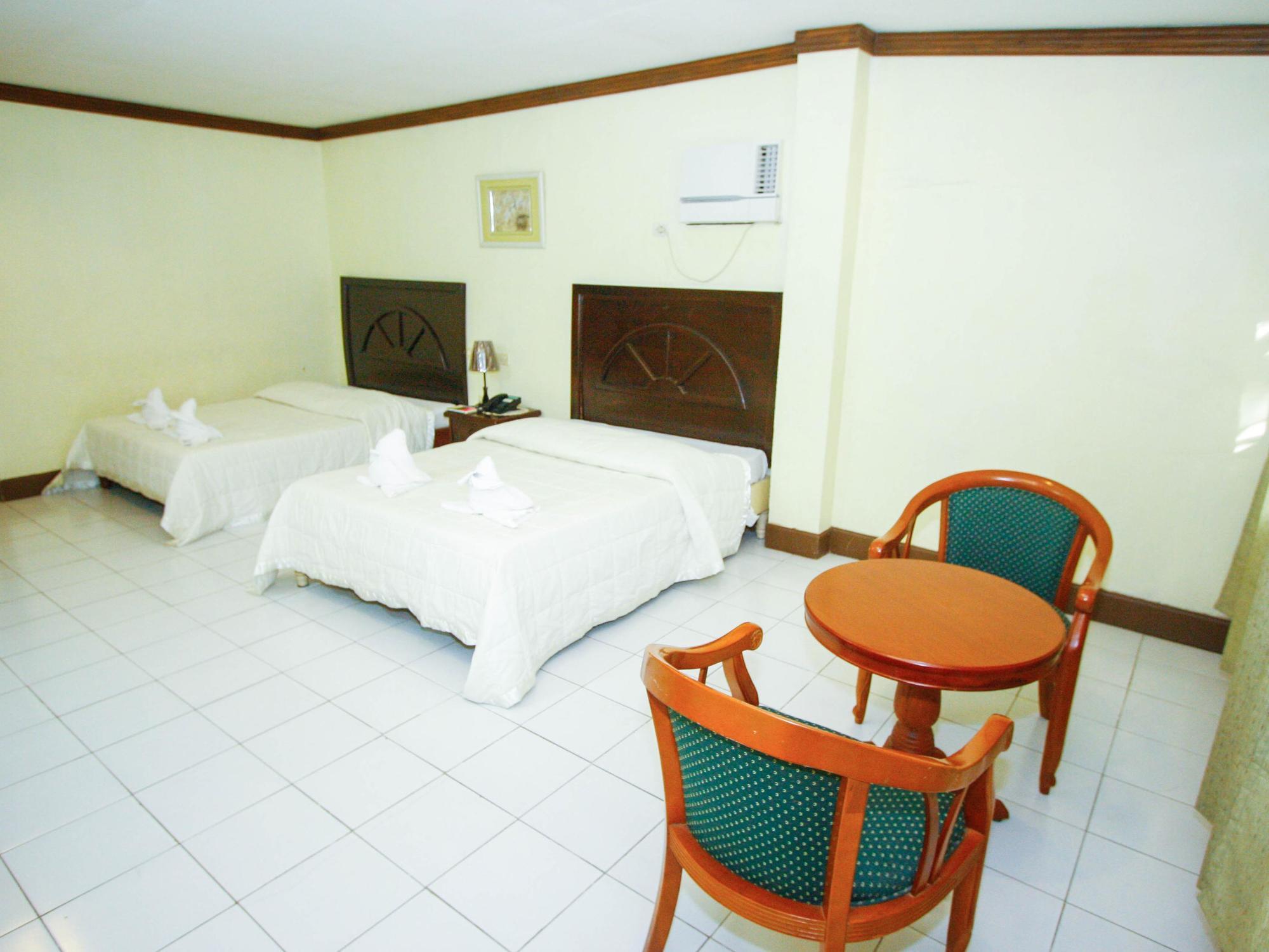 Bohol La Roca Hotel Totolan Kültér fotó