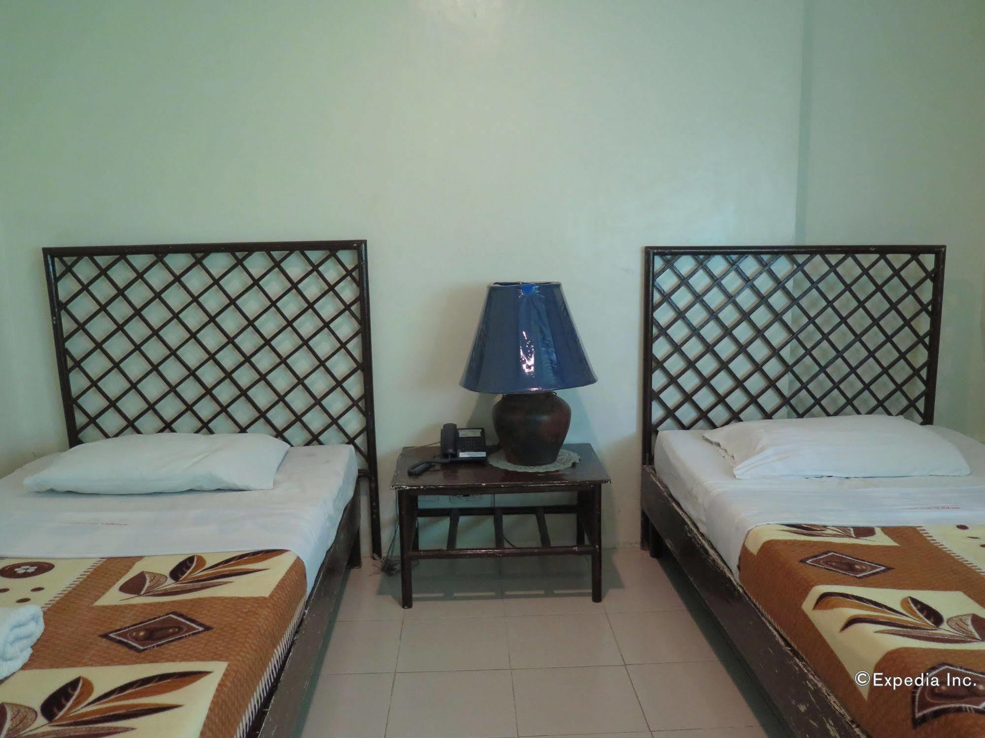 Bohol La Roca Hotel Totolan Kültér fotó